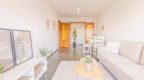 Foto 2 de Piso en venta en L'Illa Perduda, Valencia Capital