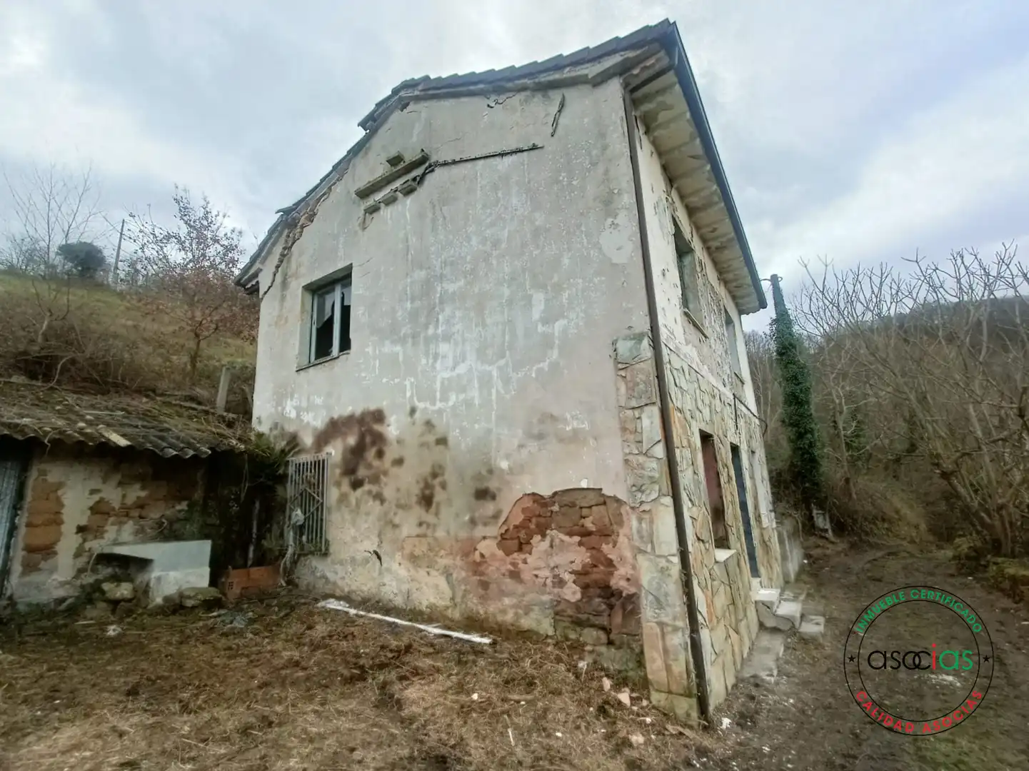 Maison à vendre à El Entrego - CS VENTA DEL AIRE 1, imagen 4