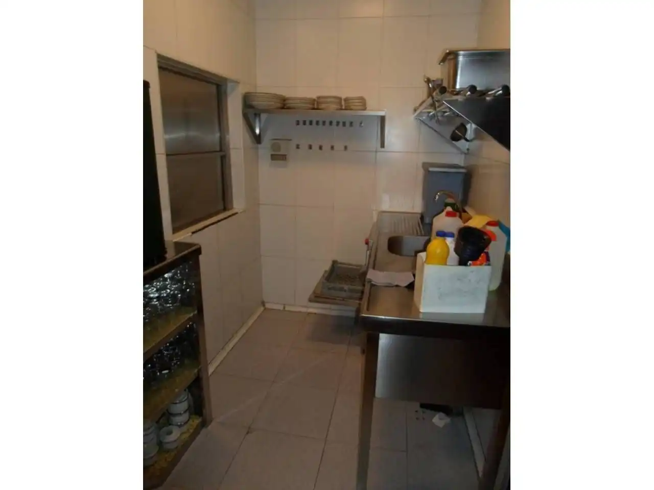Local comercial en venda a Sudeste Industrial, imagen 6