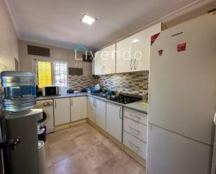 Kitchen of House or chalet for sale in Chiclana de la Frontera  with Storage room and Swimming Pool