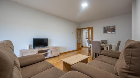 Photo 3 of Flat to rent in Patrimonio de la Humanidad, Hervencias Altas - El Pinar, Ávila