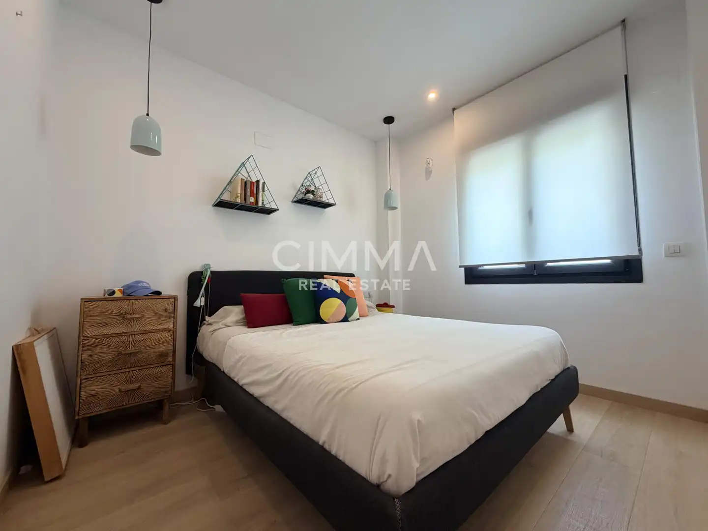 Rez-de-chaussée avec balcon à vendre à La Alberca, imagen 41