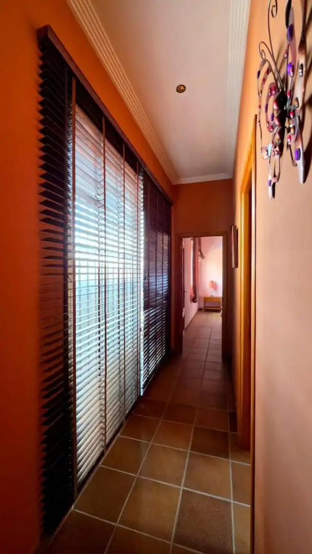 Casa o chalet en venta en Guillena con Aire acondicionado y Piscina