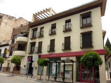Local comercial en venda a Calle Calle Fernando de los Ríos