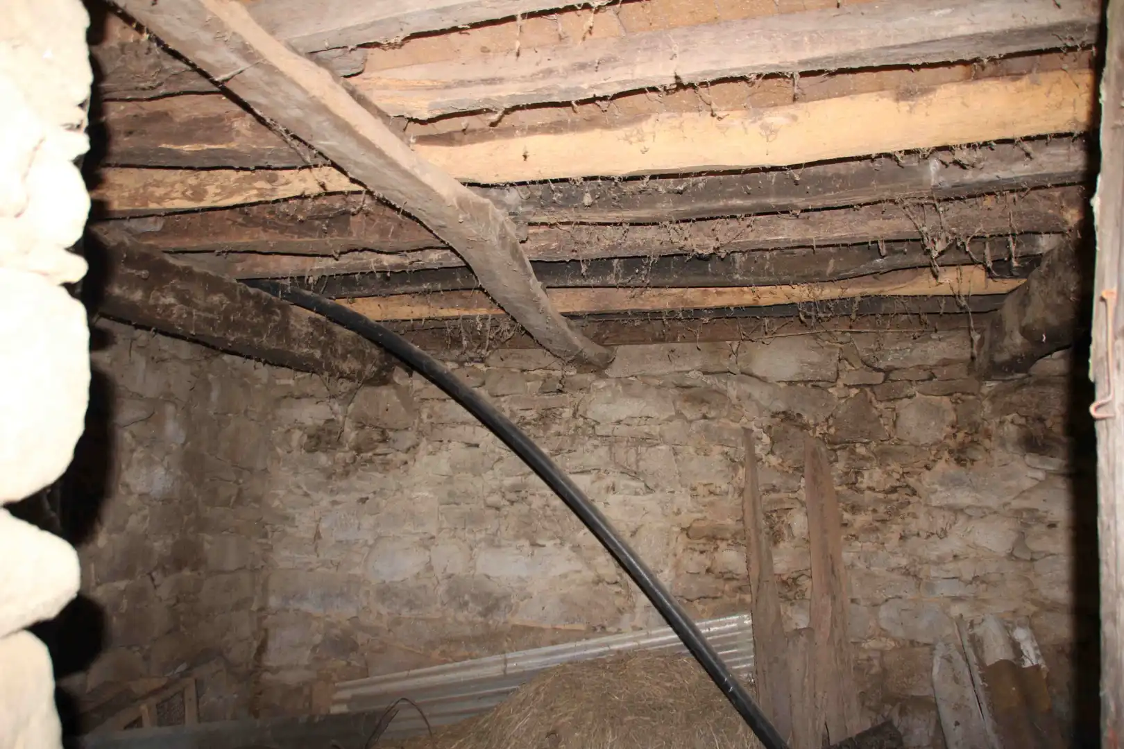Casa rústica en venda a Lugar Traxeito, imagen 16