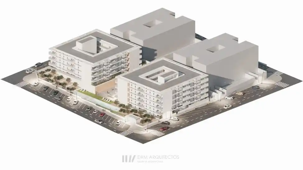 Piso en venta en N/A, Zona Norte - Hospital - Urbanizaciones