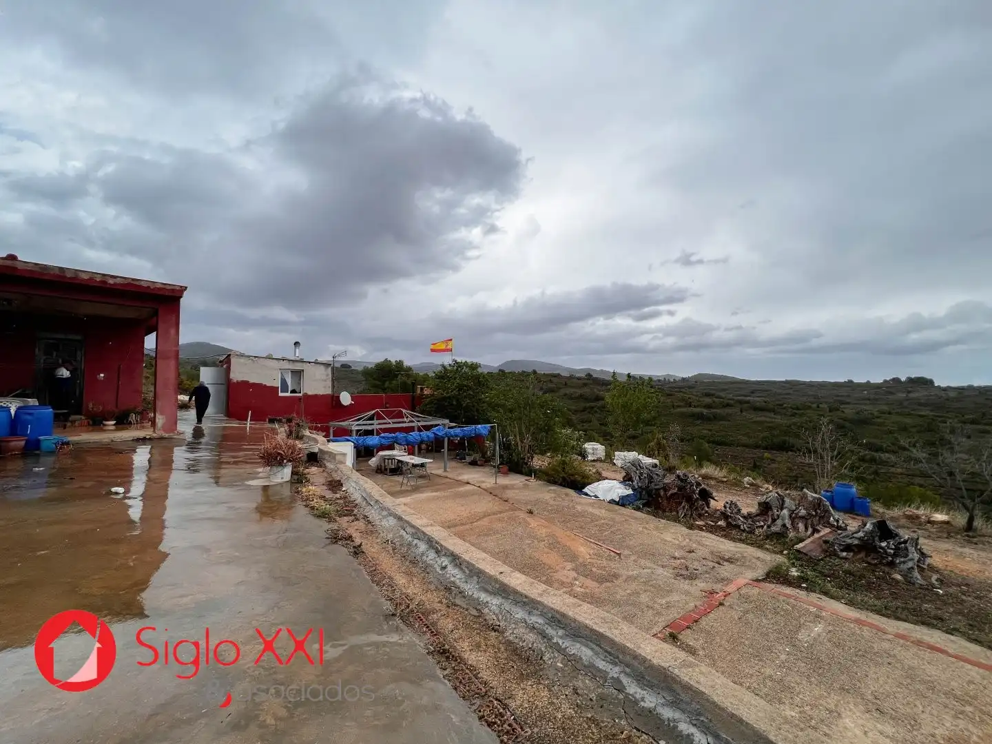 Maison rustique à vendre à Sierra Engarcerán, imagen 4