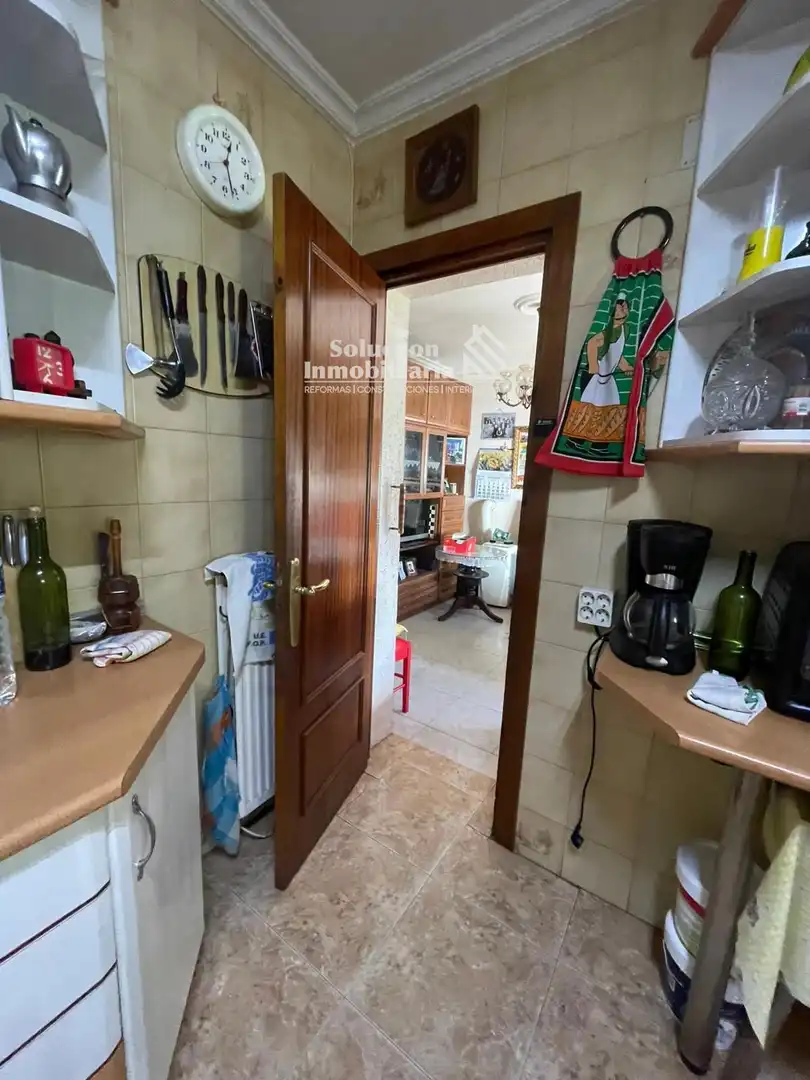Casa o chalet en venta en Doñinos de Salamanca con Calefacción y Amueblado