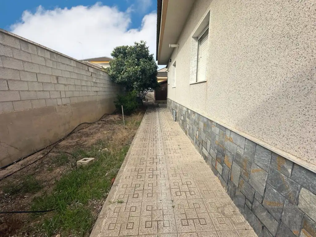 Casa o xalet en venda a Calle Molina De Segura-L Rame, Las Lomas de Rame - Bahía Bella