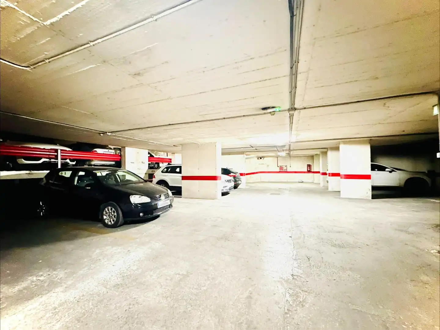 Appartement avec terrasse à vendre à Calle CONDE ALCALA, imagen 34