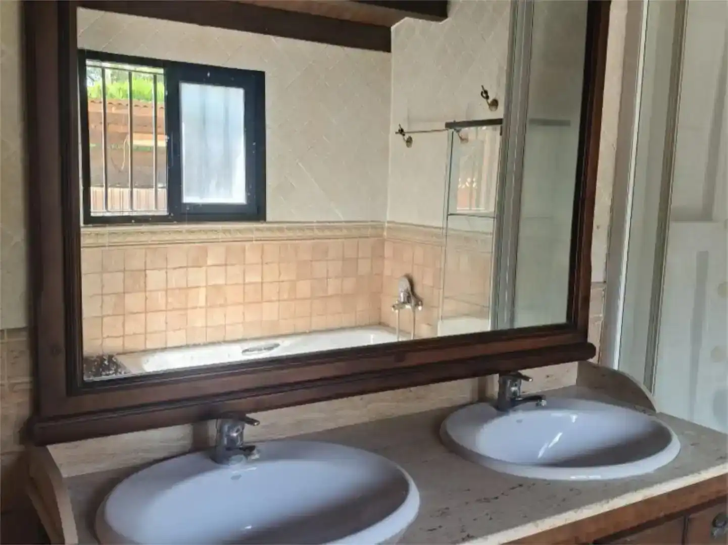 Bany de Casa o xalet en venda en Marbella amb Aire condicionat