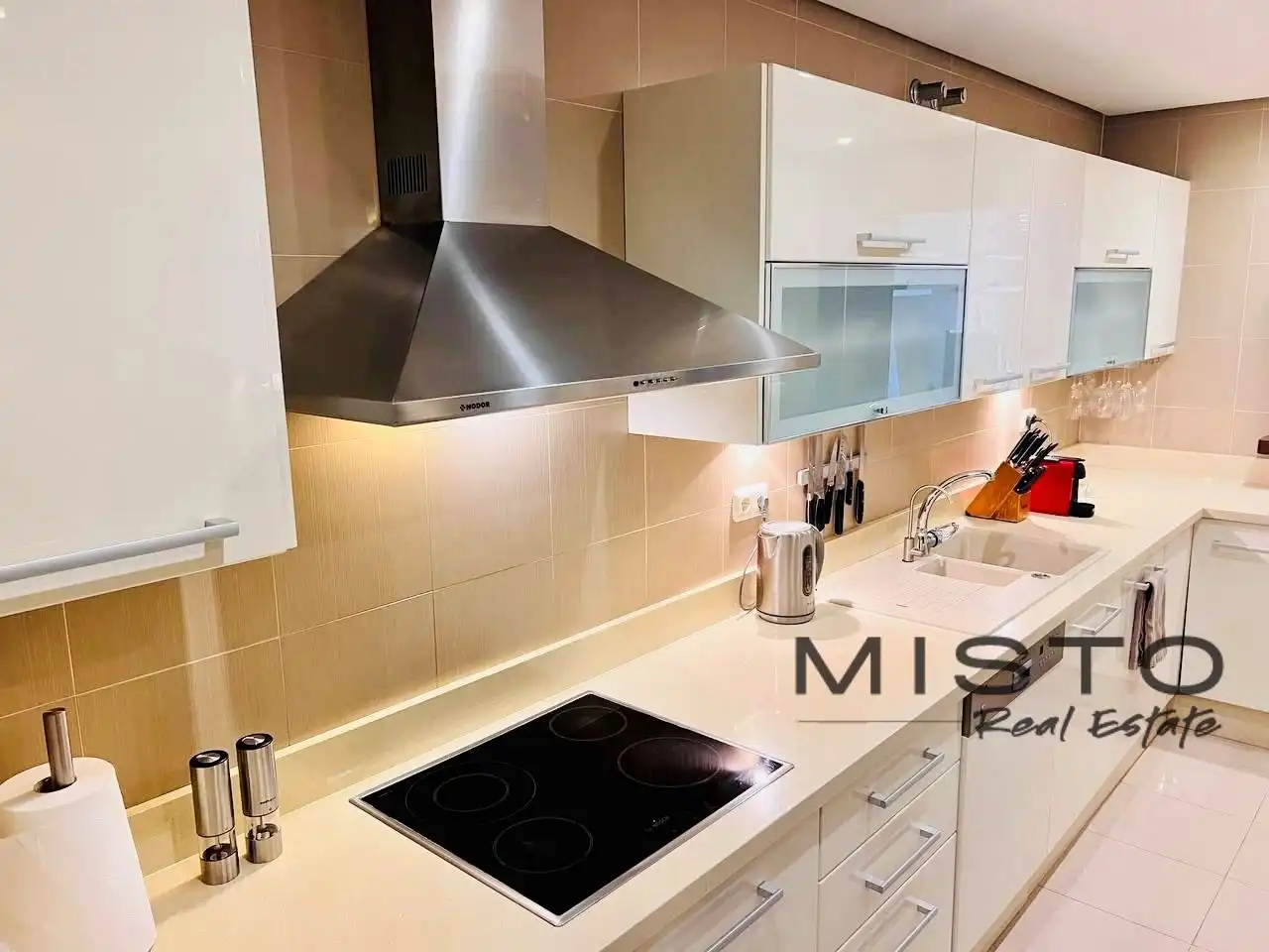 Wohnung zur Miete in Marbella, Málaga
