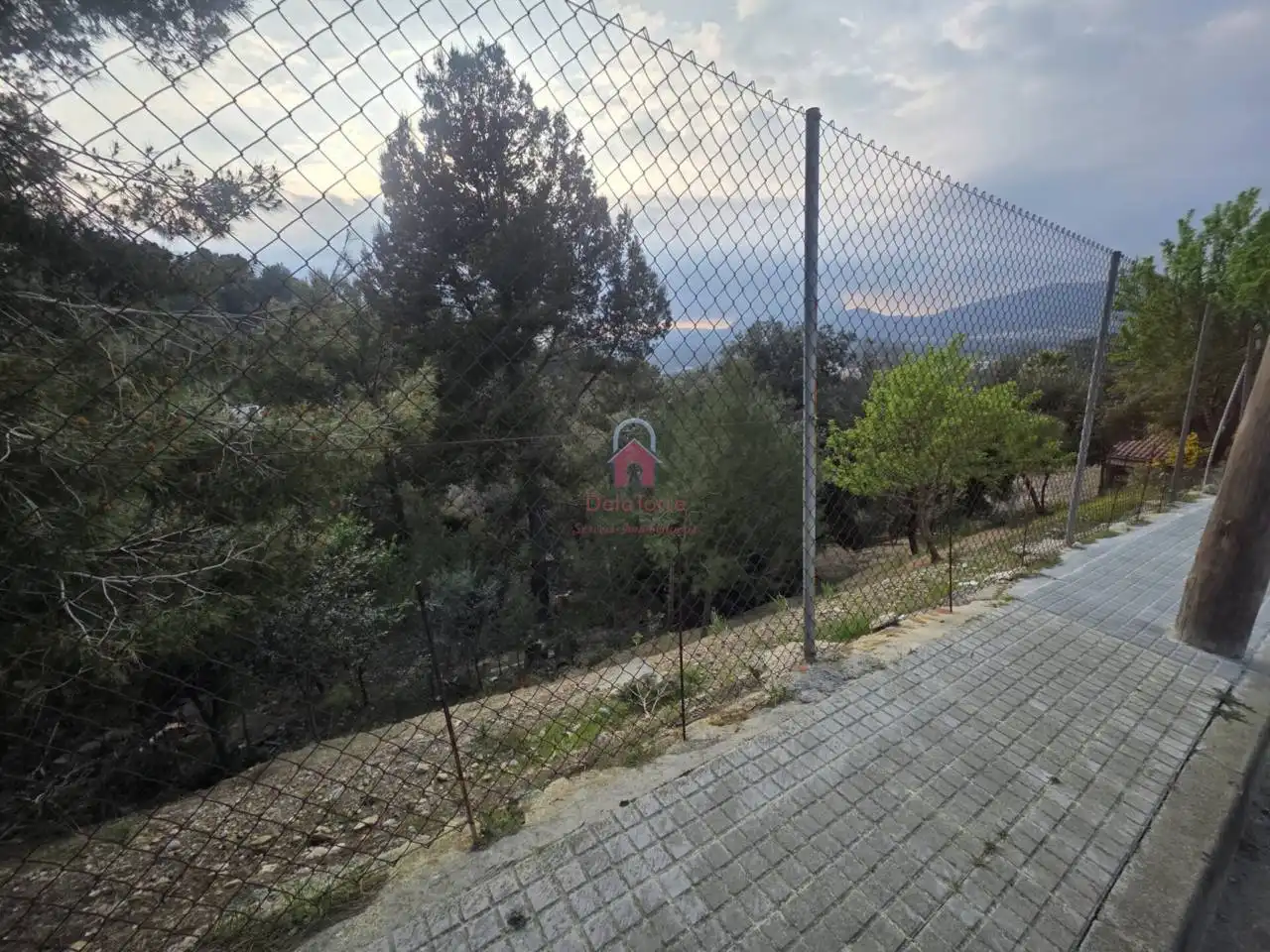 Residential land for sale in Calle Vista Alegre 164, imagen 2