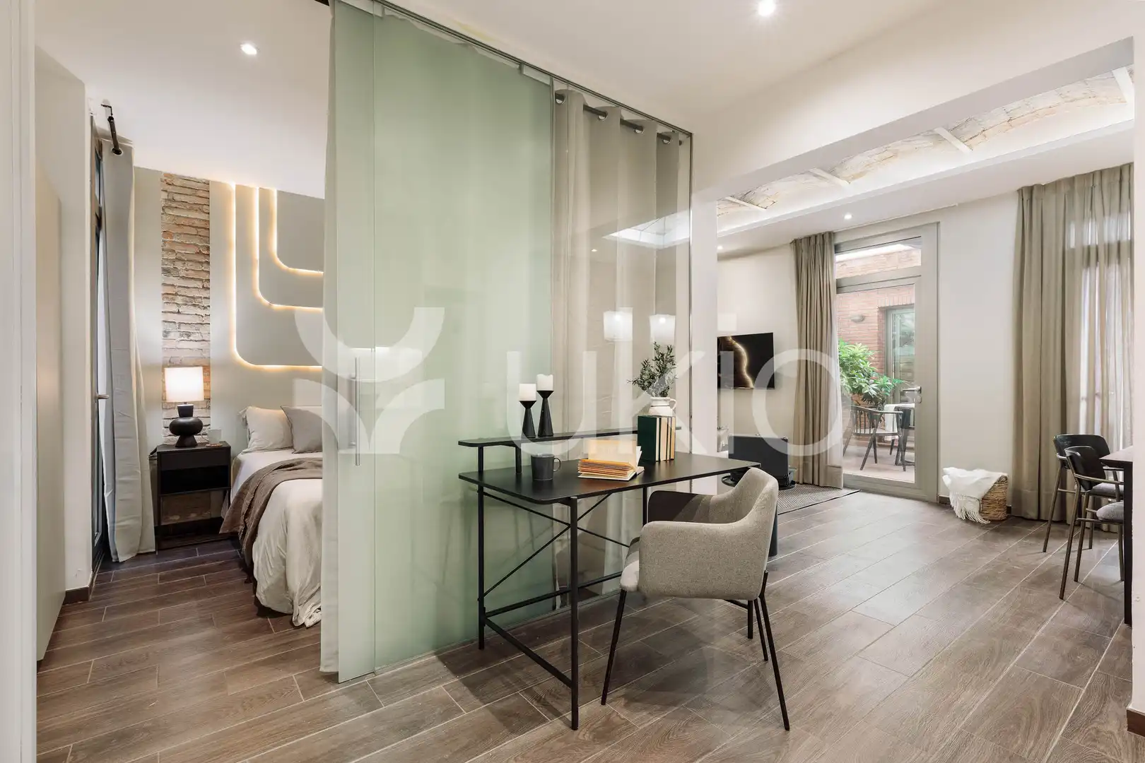 Apartamento con ascensor en alquiler en Carrer de Marià Cubí, imagen 14