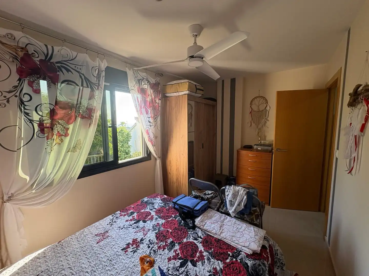 Bedroom of Duplexes for sale in Vinaròs  with Air Conditioner, Heating and Terrace