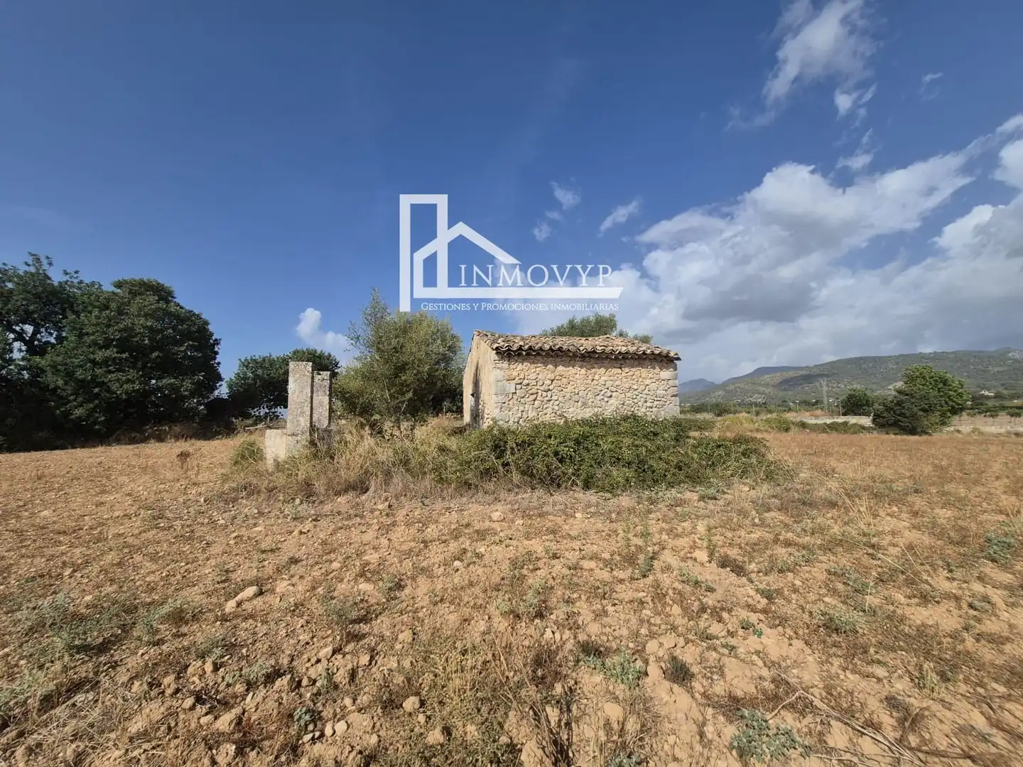 Finca rústica en venda en Lloseta
