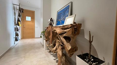 Foto 3 de Dúplex de lloguer a Font Verda, Granollers