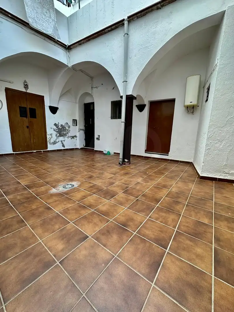 Pis en venda en Arcos de la Frontera amb Calefacció