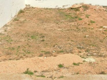 Wohnbaugrundstück zum Verkauf in Calle San Agustin 23