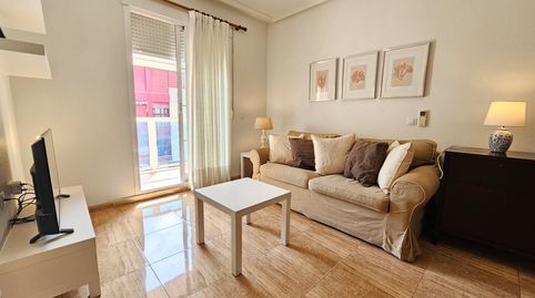 Foto 4 de Apartament de lloguer a Avenida Romería de la Virgen del Carmen, 50, Lo Pagán, San Pedro del Pinatar