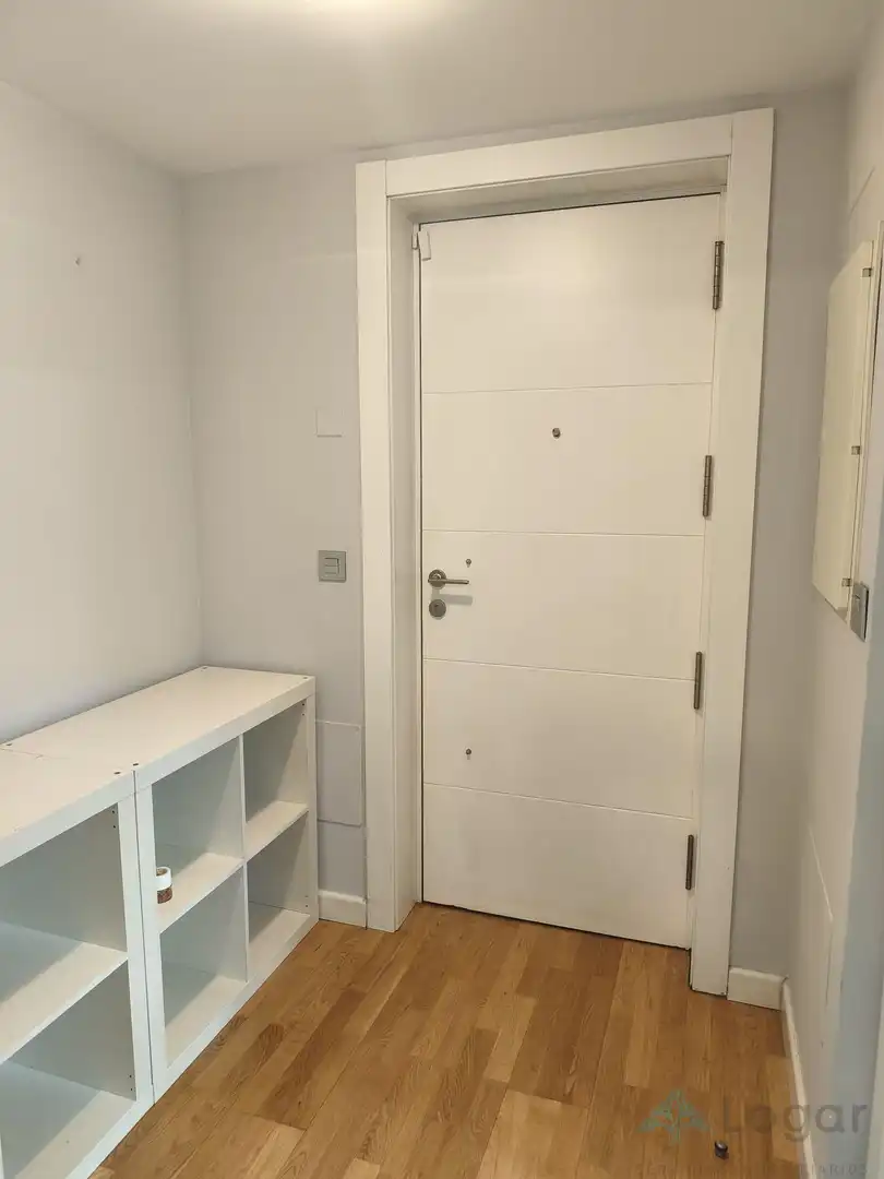 Flat for rent in Murcia  with Air Conditioner, Heating and Terrace