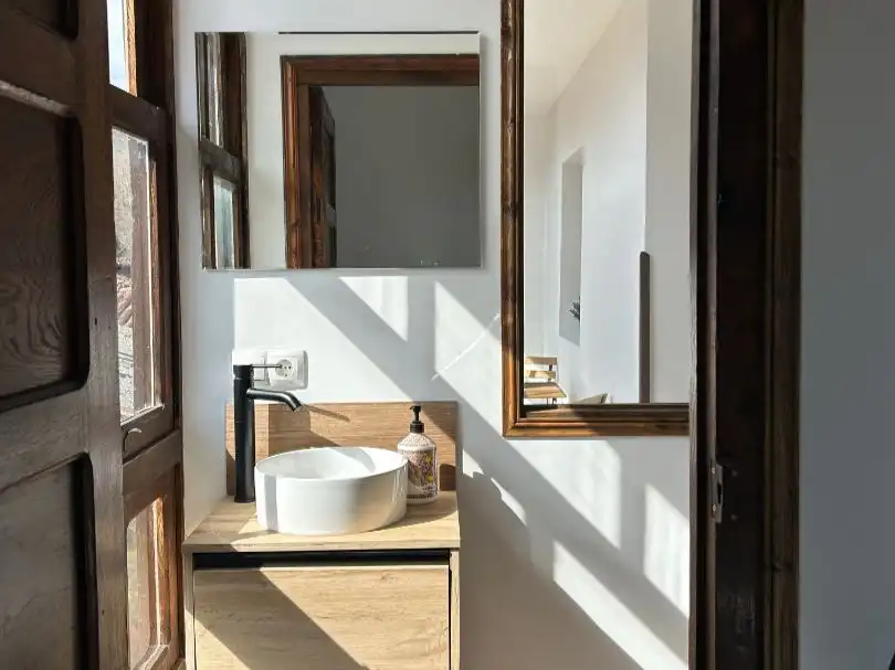 Casa rústica en venta en Poblado carbes 21, imagen 43
