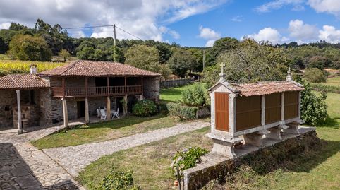 Foto 3 von Country house zum Verkauf in Lalín, Pontevedra