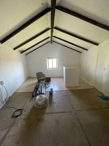 Casa adosada en Venta en Almeiras