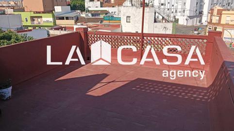 Foto 4 de Casa o xalet en venda a Pescadores - Saladillo, Algeciras