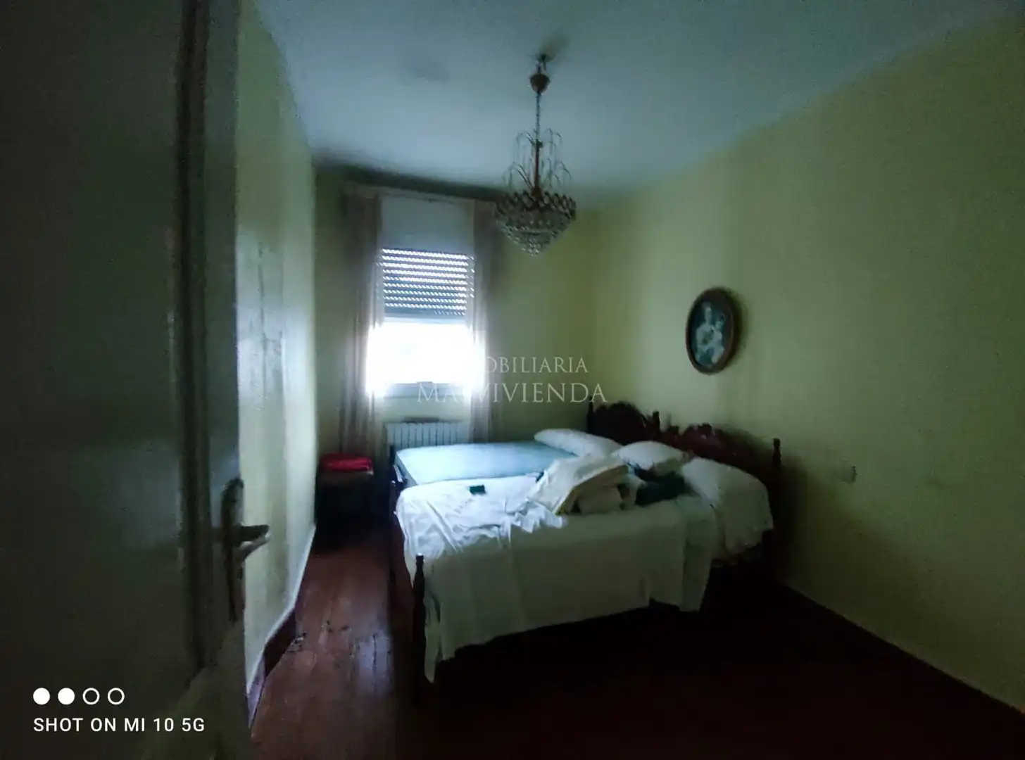 Bedroom of Houses for sale in Vigo   with Storage room