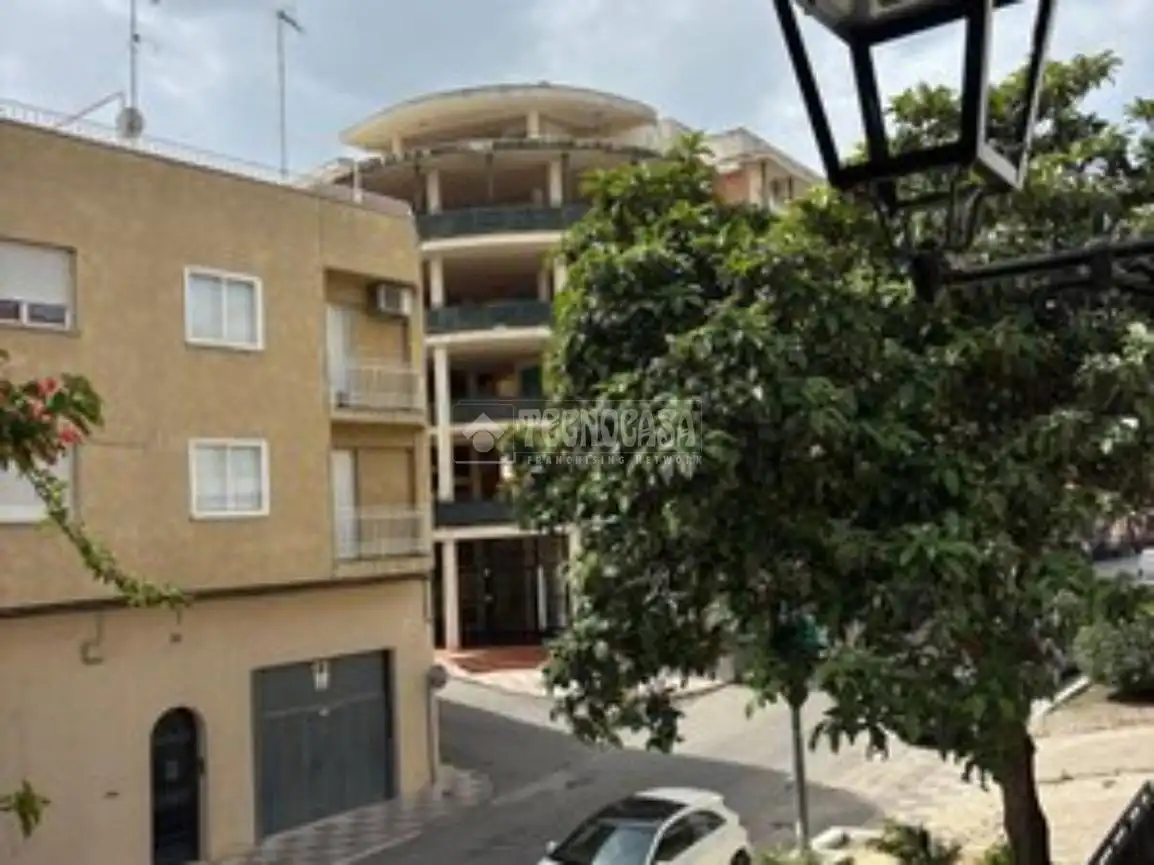 Habitatge amb terrassa en venda a Torredelcampo, imagen 20