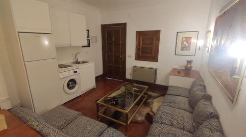 Foto 2 von Wohnungen zur Miete in Centro Ciudad, Plasencia