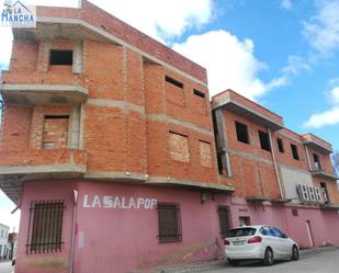 Edifici en venda a Fuente-Álamo