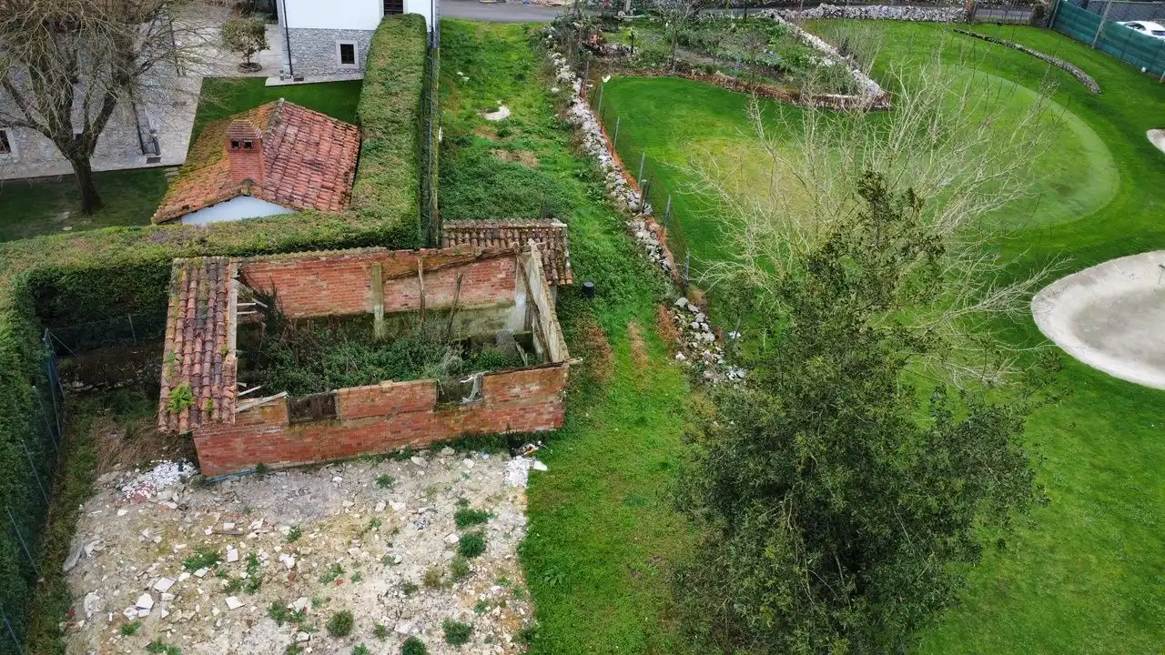 Grundstücke und Bauplätze zum Verkauf in Posada - Barro, imagen 12