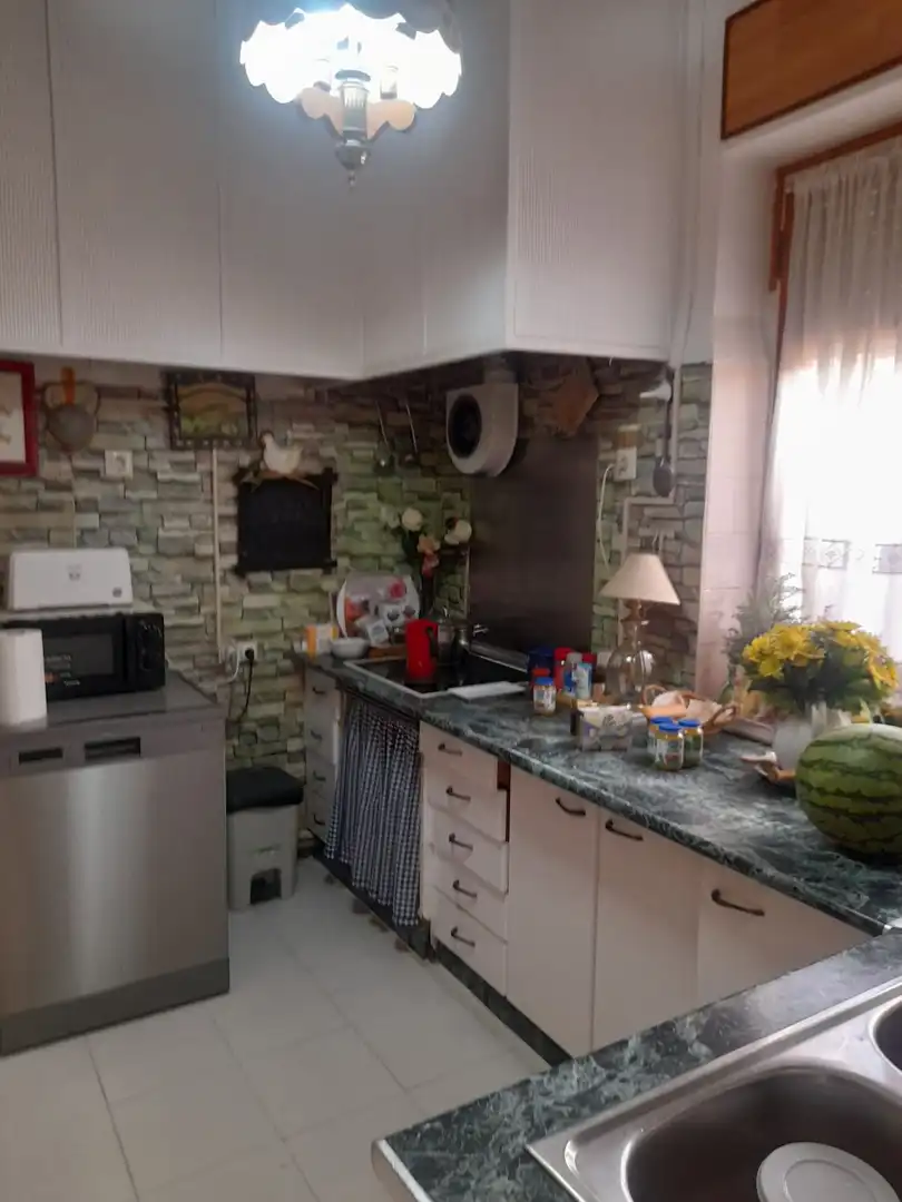 Casa o chalet en venta en Ensanche - Franciscanos