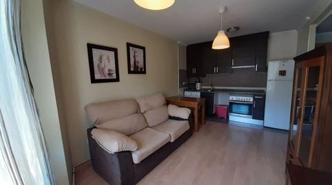 Foto 5 de Apartament de lloguer a Carreño, Asturias