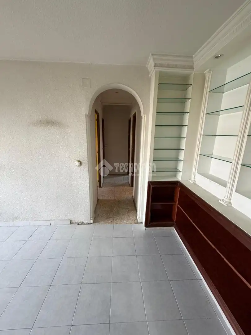 Piso en venta en Fuenlabrada con Aire acondicionado, Calefacción y Terraza