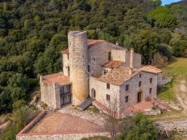 Maison à vendre à TORRE D'AMER
