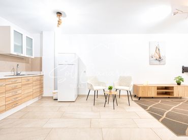 Flat to rent in Playa del Hombre - Taliarte - Salinetas