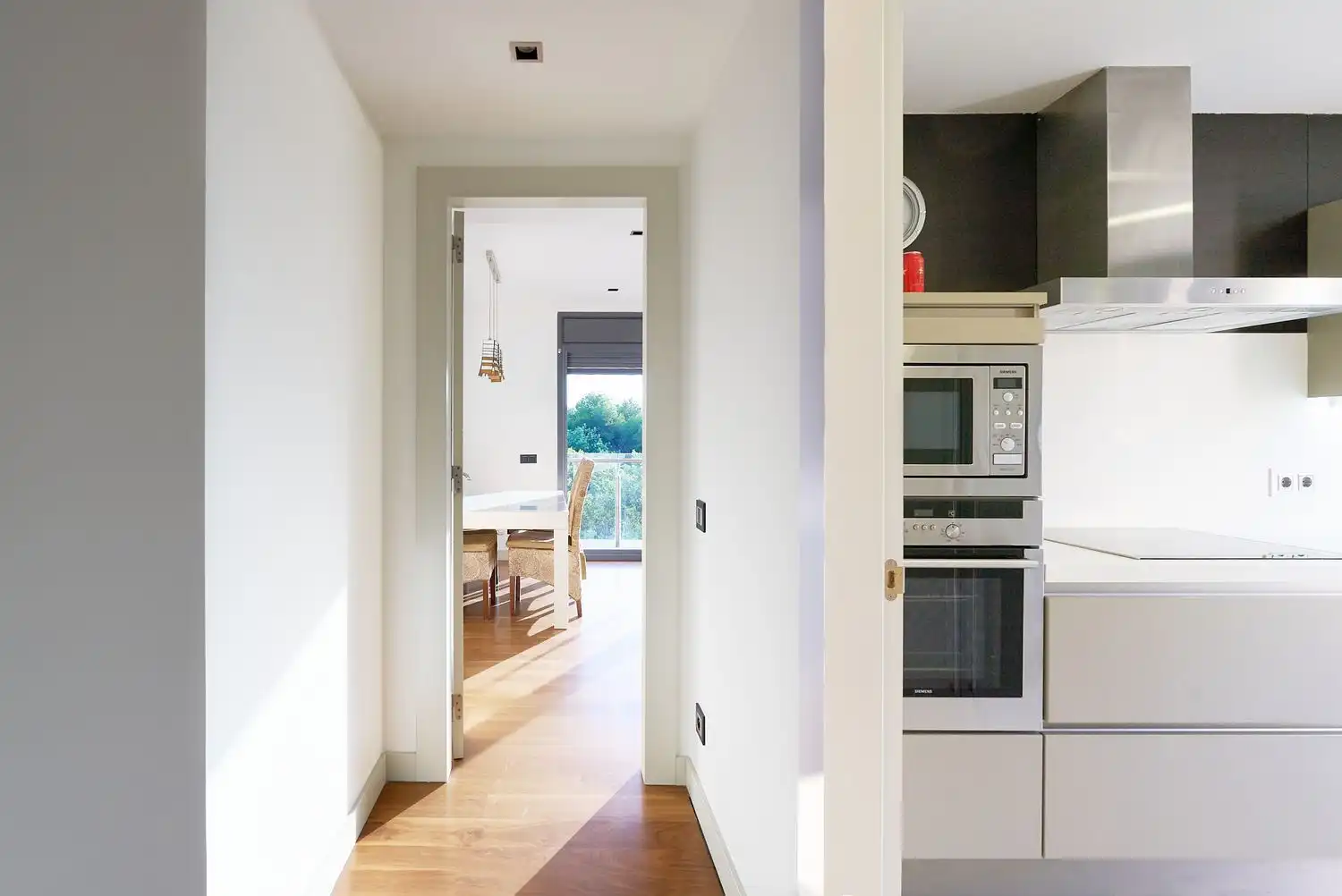 Flat for sale in Sitges  with Air Conditioner, Heating and Private garden