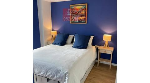 Foto 2 de Apartament en venda a Sagrado Corazón - As Gándaras, Lugo