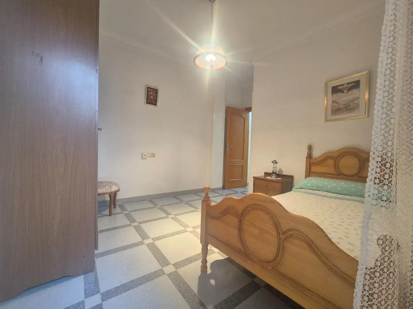 Terraced house for sale in Vera Ciudad, imagen 10