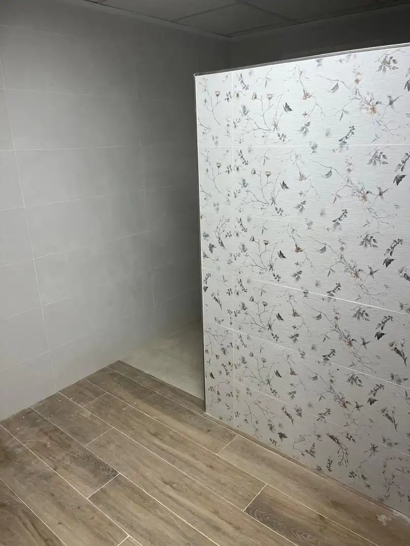 Bany de Casa o xalet en venda en Molina de Segura amb Aire condicionat, Calefacció i Jardí privat