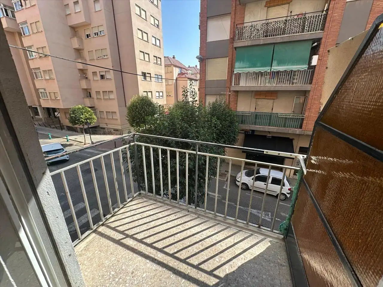 Piso con terraza en venta en Murillo, imagen 7