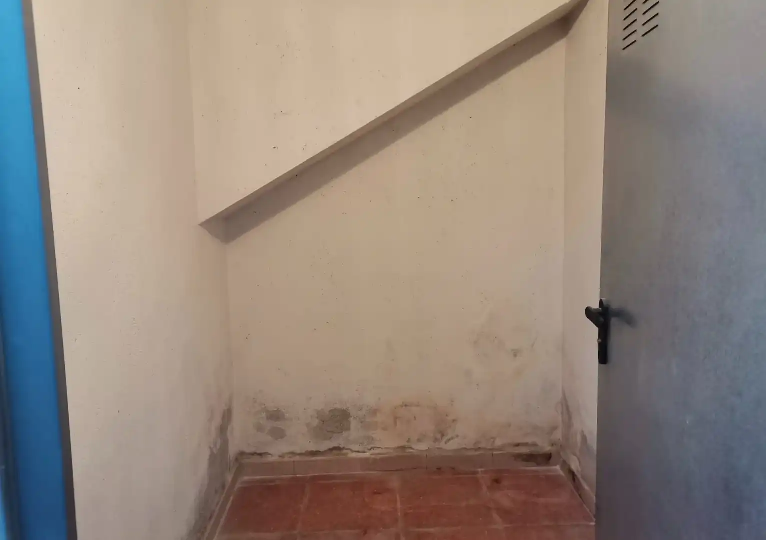 Trastero de alquiler en Talavera de la Reina