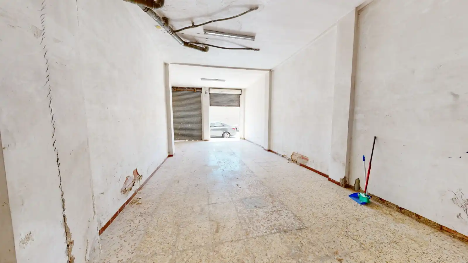 Gewerbefläche zum Verkauf in Elche ciudad, imagen 5