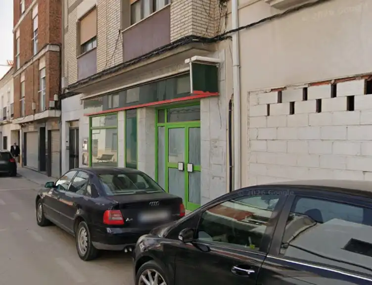Gewerbefläche zum Verkauf in Calle Don Quijote, imagen 2