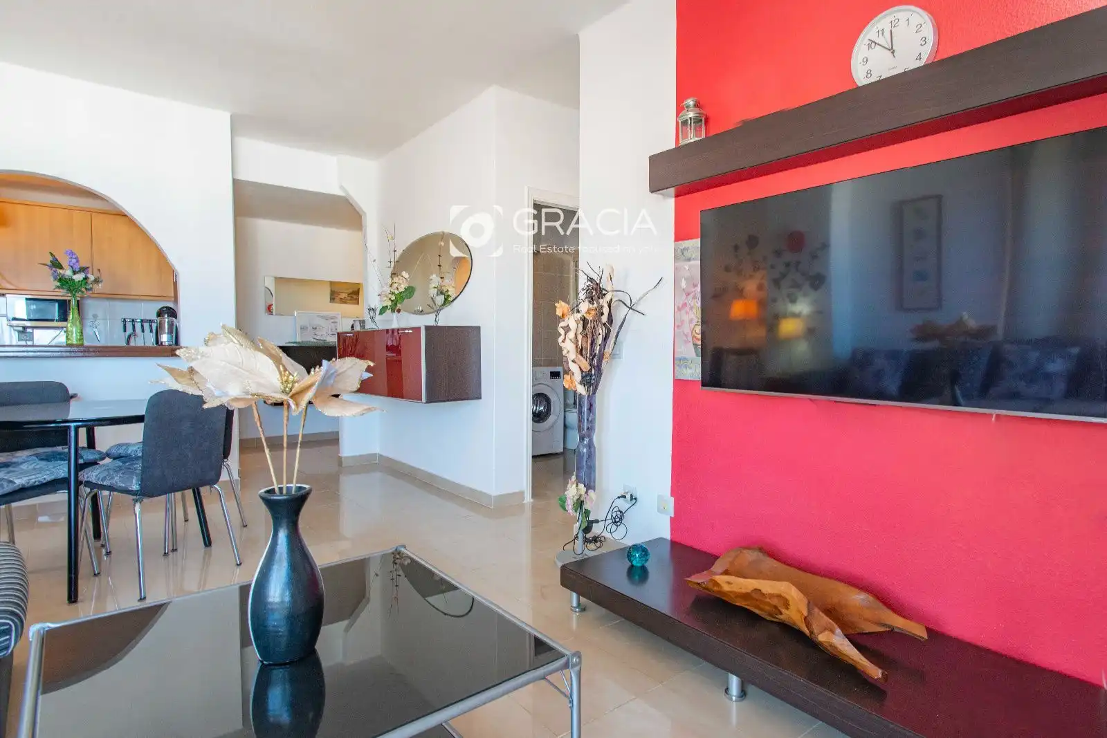 Wohnung mit Terrasse zum Verkauf in Adeje 300, imagen 17