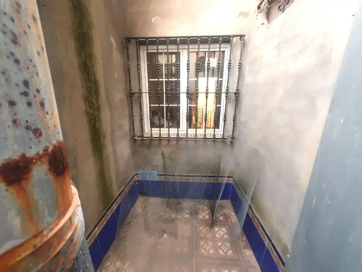 Casa con terraza en venta en Guillena pueblo, imagen 11