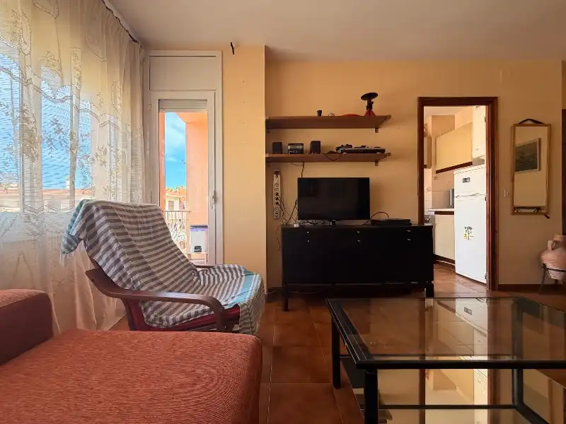 Wohnung mit Terrasse zum Verkauf in Carrer Santa Marta, imagen 8